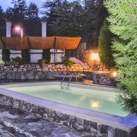 Hotel Vodno