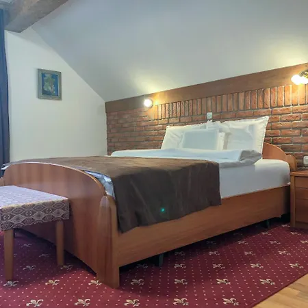 Hotel Vodno