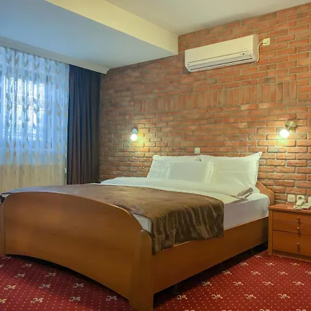 Vodno Hotel Skopje