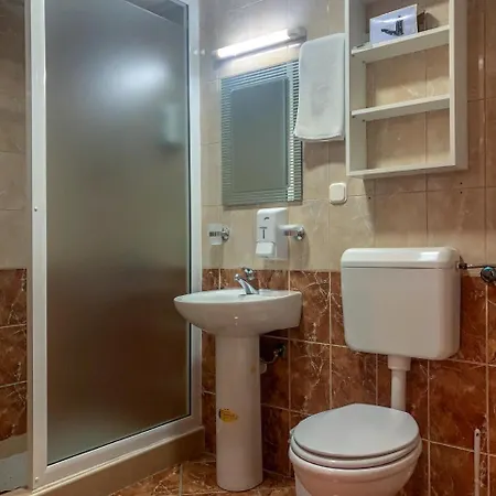 Vodno Hotel