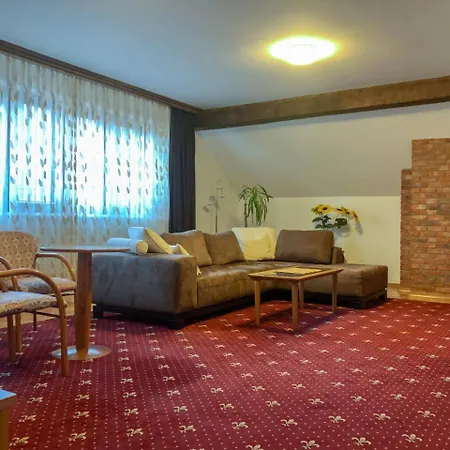 Vodno Hotel